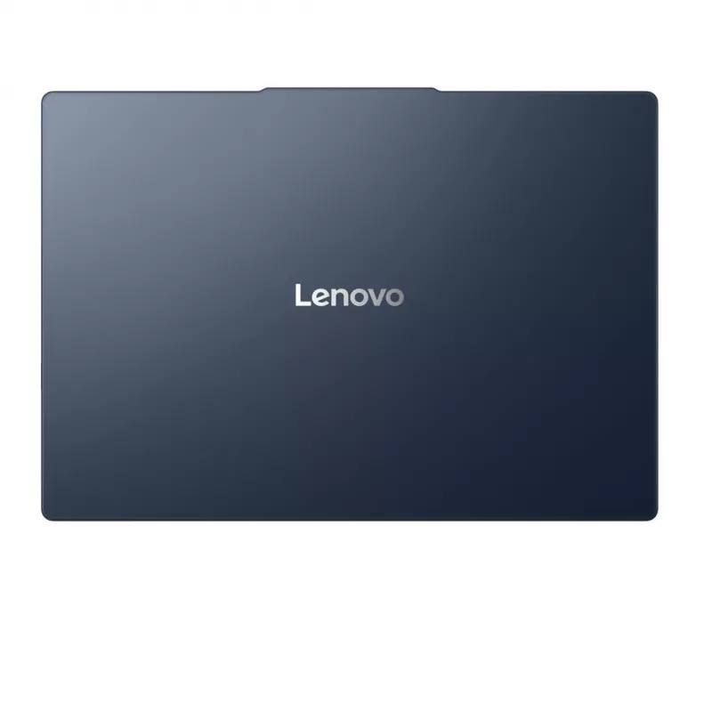 Lenovo IdeaPad Slim 3i 15,3 polegadas WUXGA IPS 400nits 60Hz AG, Intel Core Ultra 5 322, 16GB DDR5 5600, 512GB SSD, gráficos Intel integrados, câmara 1080p, 60Wh, sem sistema operativo, Cosmic Blue
