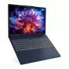 Lenovo IdeaPad Slim 3i 15,3 polegadas WUXGA IPS 400nits 60Hz AG, Intel Core Ultra 5 322, 16GB DDR5 5600, 512GB SSD, gráficos Intel integrados, câmara 1080p, 60Wh, sem sistema operativo, Cosmic Blue