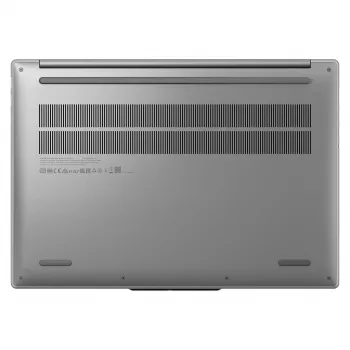 Lenovo IdeaPad Slim 5 16IMH10 83V70078GE portátil, 16 polegadas WUXGA IPS, Intel Core Ultra 5 135H, 16GB DDR5, 512GB SSD, Windows 11 Home, teclado alemão
