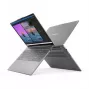 Lenovo IdeaPad Slim 5 16IPH11 ultrabook 16 polegadas WUXGA OLED Ultra 5 322 16GB 512GB SSD Windows 11 Home Luna Grey