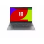 Lenovo IdeaPad Slim 5 16IPH11 Intel portátil, 16 polegadas OLED 2.8K, Intel Core Ultra 7 356H, 32GB DDR5 RAM, 1TB SSD, Luna Grey, Windows 11 Home