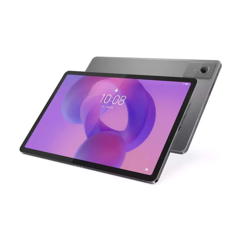 Tablet Lenovo IdeaTab TB336FU 11 polegadas 2.5K (Dimensity 6300, 6GB/128GB, Wi-Fi, Android 15, Luna Grey)
