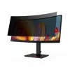 Filtro de privacidade para monitor Lenovo Kensington 34 polegadas 21:9 (4Z11U65815)