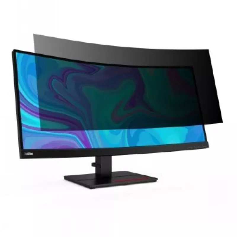 Filtro de privacidade para monitor Lenovo Kensington 34 polegadas 21:9 (4Z11U65815)