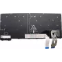 Lenovo Teclado BK CHY UKE 5N21M38493
