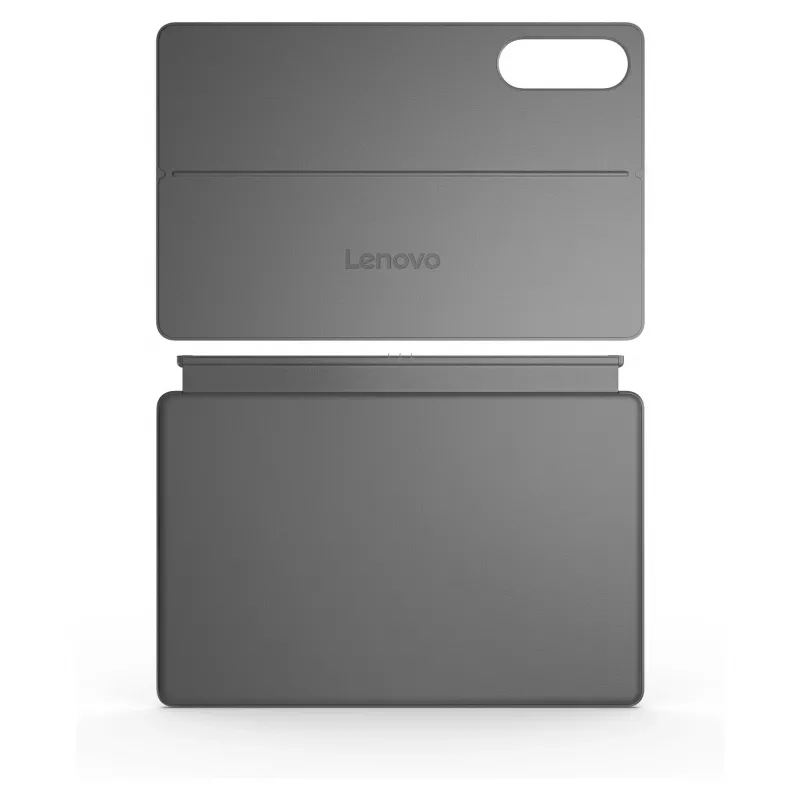 Lenovo Conjunto de Teclado para Yoga Tab - Luna Grey