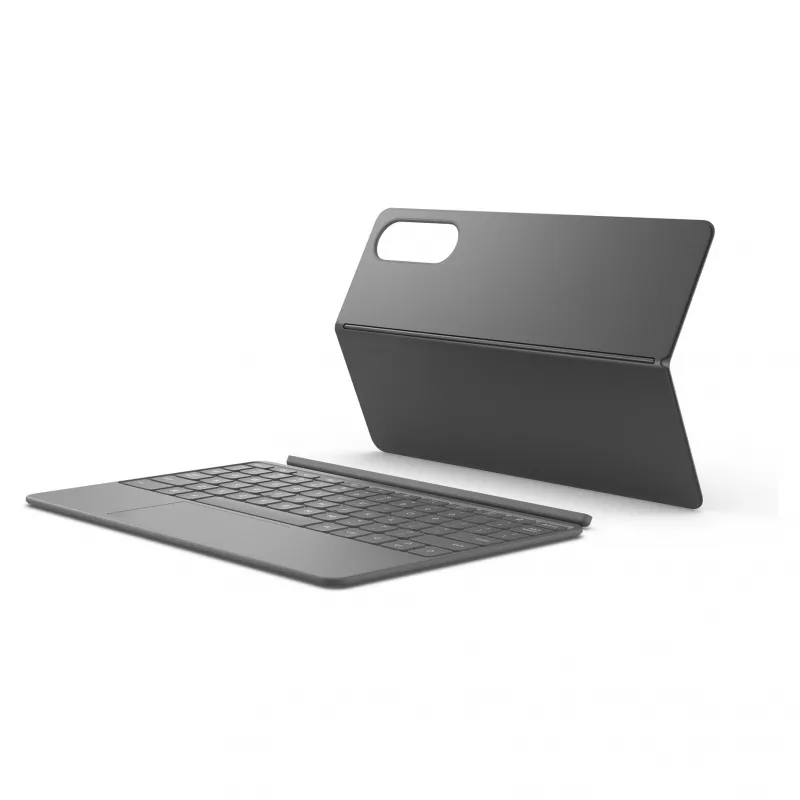 Lenovo Conjunto de Teclado para Yoga Tab - Luna Grey