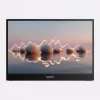 Monitor portátil Lenovo L16 16 polegadas WUXGA IPS com USB-C, 300 nits, 60 Hz, 3 anos de garantia