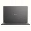 Monitor portátil Lenovo L16 16 polegadas WUXGA IPS com USB-C, 300 nits, 60 Hz, 3 anos de garantia