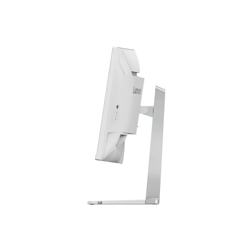 Lenovo L34W-4C Monitor curvo ultrawide WQHD IPS 34 polegadas 120Hz, ajuste de altura 150mm, Cloud Grey
