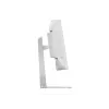 Lenovo L34W-4C Monitor curvo ultrawide WQHD IPS 34 polegadas 120Hz, ajuste de altura 150mm, Cloud Grey