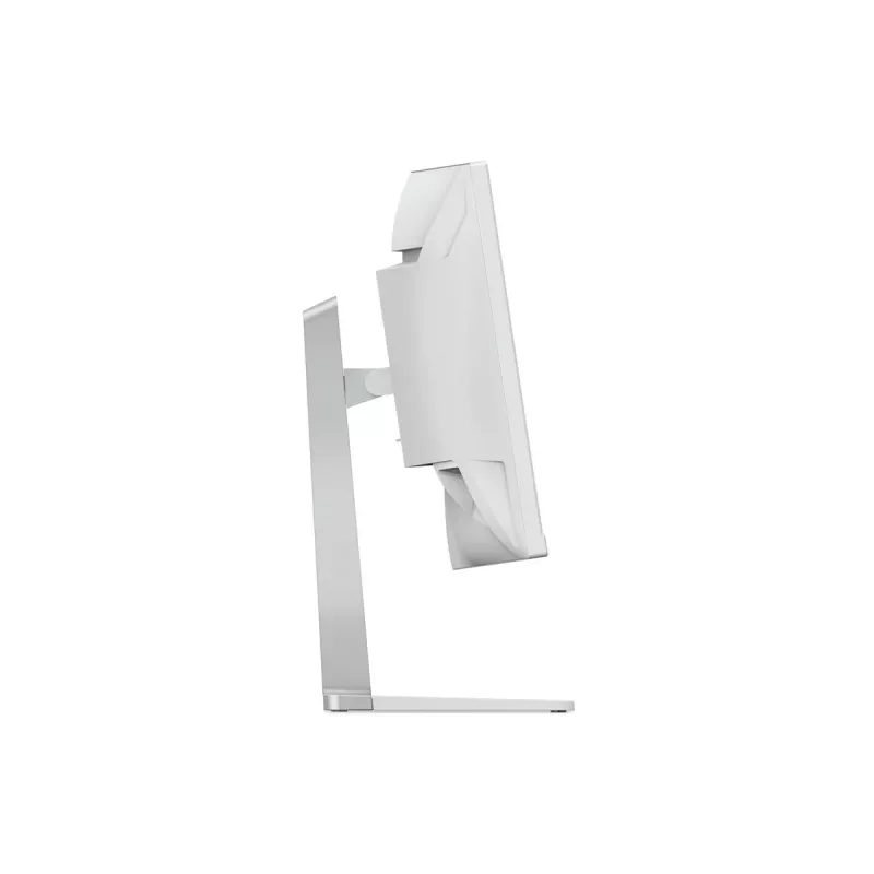 Lenovo L34W-4C Monitor curvo ultrawide WQHD IPS 34 polegadas 120Hz, ajuste de altura 150mm, Cloud Grey