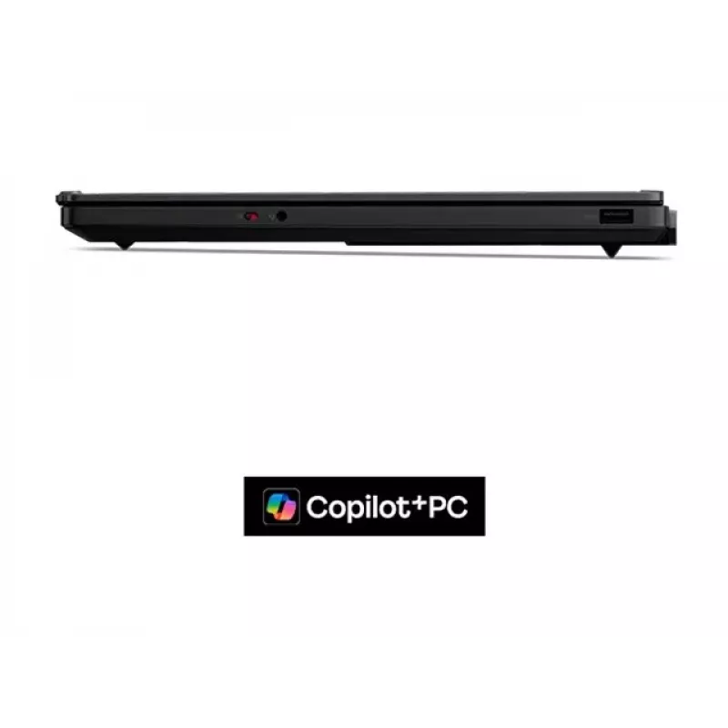 Portátil gaming Lenovo Legion 5 15AGP1, OLED WQXGA de 15,3 polegadas, AMD Ryzen AI 7 450, 16GB DDR5, 1TB SSD, NVIDIA GeForce RTX 5070 12GB, Windows 11 Home, Eclipse Black