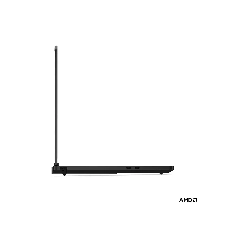 Portátil gaming Lenovo Legion 5 15AGP11 AMD, OLED WQXGA de 15,3 polegadas, Ryzen AI 9 465, RTX 5070, 32GB DDR5, 1TB SSD, Windows 11 Home, Eclipse Black
