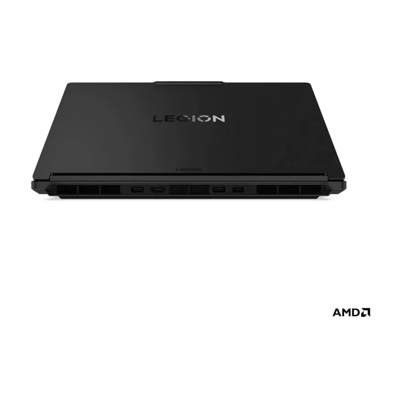 Portátil gaming Lenovo Legion 5 15AGP11 AMD, OLED WQXGA de 15,3 polegadas, Ryzen AI 9 465, RTX 5070, 32GB DDR5, 1TB SSD, Windows 11 Home, Eclipse Black