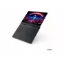Portátil gaming Lenovo Legion 5 15AGP11 AMD, OLED WQXGA de 15,3 polegadas, Ryzen AI 9 465, RTX 5070, 32GB DDR5, 1TB SSD, Windows 11 Home, Eclipse Black
