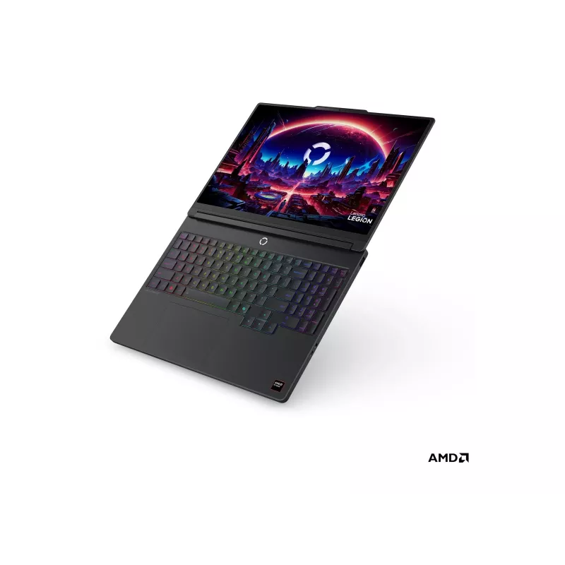 Portátil gaming Lenovo Legion 5 15AGP11, 15,3