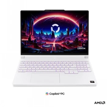 Portátil gaming Lenovo Legion 5 15AGP11, 15,3