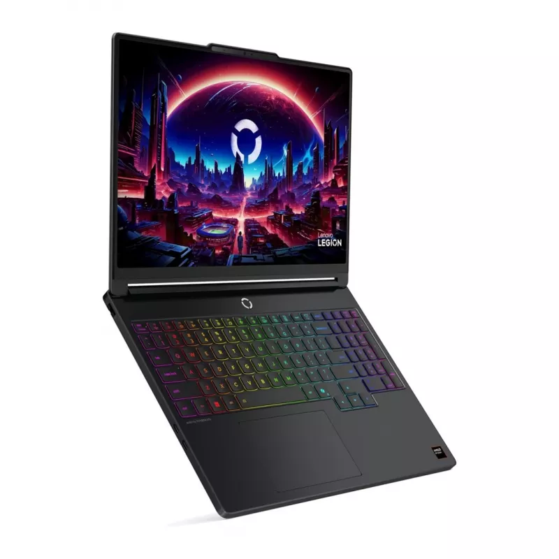 Lenovo Legion 5 15AHP11 Ryzen 7 250 15,3