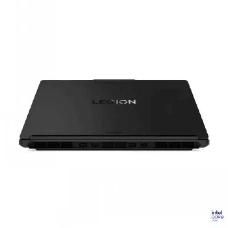 Lenovo Legion 5 15IAX11 Intel Core Ultra 7 251HX 15,3 polegadas OLED WQXGA 16GB 1TB SSD RTX 5070 12GB Windows 11 Home Eclipse Black
