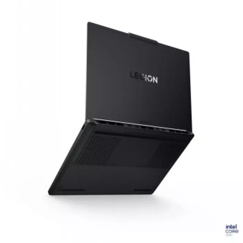 Lenovo Legion 5 15IAX11 Intel Core Ultra 7 251HX 15,3 polegadas OLED WQXGA 16GB 1TB SSD RTX 5070 12GB Windows 11 Home Eclipse Black