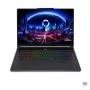 Lenovo Legion 5 15IAX11 Intel Core Ultra 7 251HX 15,3 polegadas OLED WQXGA 16GB 1TB SSD RTX 5070 12GB Windows 11 Home Eclipse Black
