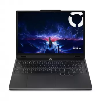 LENOVO Legion 5 15IRX10 (83LY00VUGE) Preto, Intel Core i7-13650HX, NVIDIA GeForce RTX 5070, 16GB DDR5, 1TB SSD, Windows 11 Home
