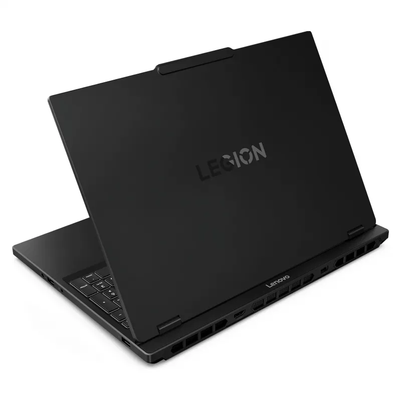 Lenovo Legion 5 15IRX10 Portátil Gaming, 15,1" WQXGA OLED, Intel Core i7-14700HX, 32 GB, 1 TB SSD, RTX 5070