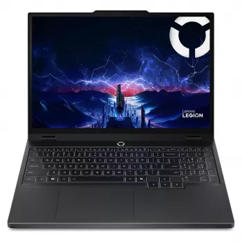 Lenovo Legion 5 15IRX10 Portátil Gaming, 15,1" WQXGA OLED, Intel Core i7-14700HX, 32 GB, 1 TB SSD, RTX 5070