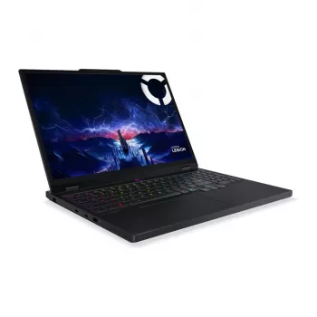 Portátil gaming Lenovo Legion 5i 15,3 polegadas WUXGA IPS 165Hz Intel Core i7-13645HX 16GB DDR5 512GB SSD GeForce RTX 5060 8GB sem sistema operativo Eclipse Black