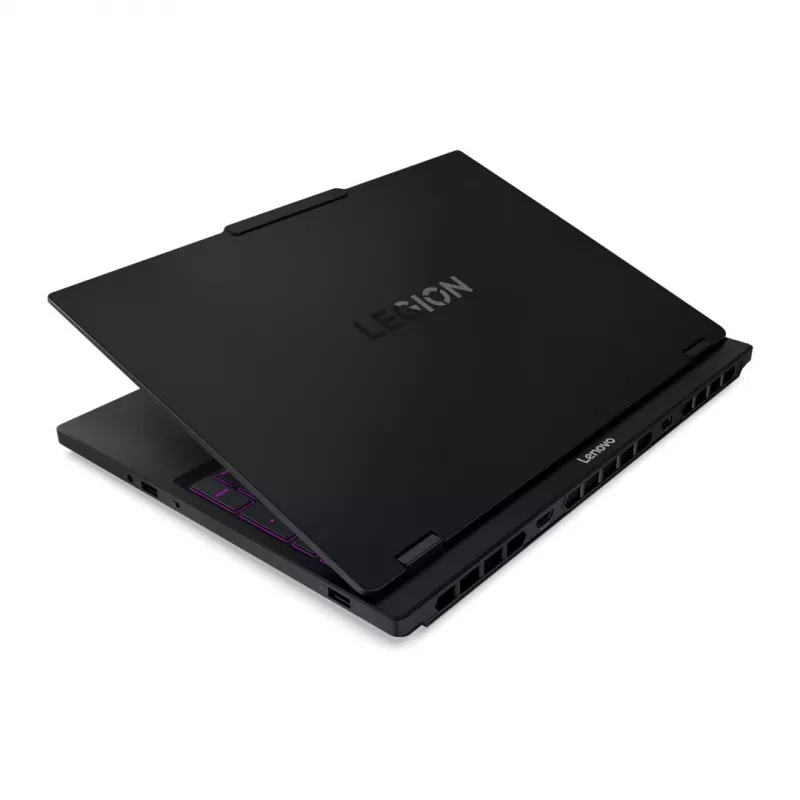 Portátil gaming Lenovo Legion 5i 15,3 polegadas WUXGA IPS 165Hz Intel Core i7-13645HX 16GB DDR5 512GB SSD GeForce RTX 5060 8GB sem sistema operativo Eclipse Black