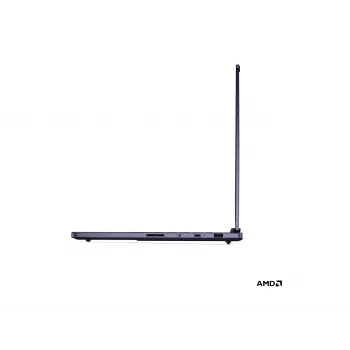 Portátil gaming Lenovo Legion 7 15ASH11 de 15,3 polegadas WQXGA, AMD Ryzen AI Max+ 388, 32GB RAM, 1TB SSD, AMD Radeon 8060s, Windows 11 Pro, teclado inglês com retroiluminação, garantia de 2 anos, Storm Grey
