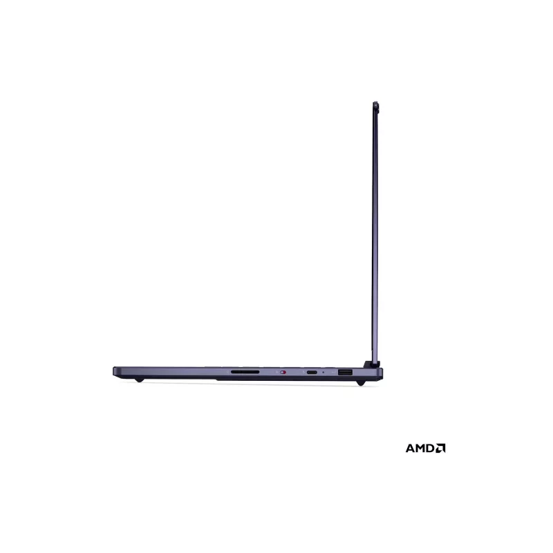 Portátil gaming Lenovo Legion 7 15ASH11 de 15,3 polegadas WQXGA, AMD Ryzen AI Max+ 388, 32GB RAM, 1TB SSD, AMD Radeon 8060s, Windows 11 Pro, teclado inglês com retroiluminação, garantia de 2 anos, Storm Grey