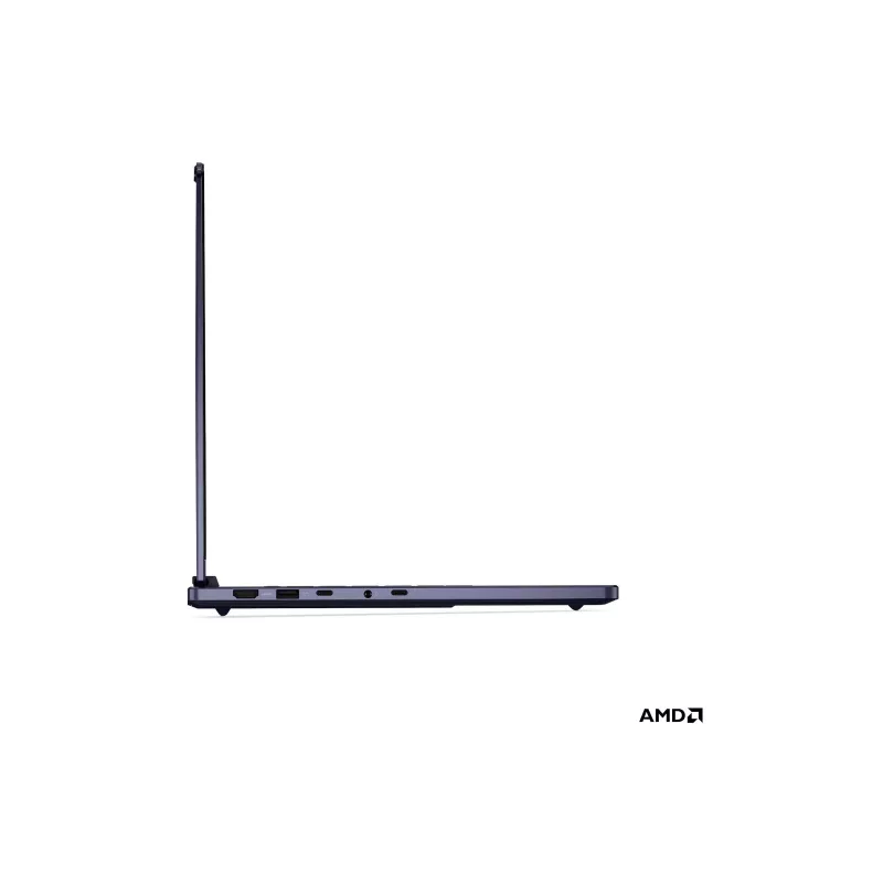 Portátil gaming Lenovo Legion 7 15ASH11 de 15,3 polegadas WQXGA, AMD Ryzen AI Max+ 388, 32GB RAM, 1TB SSD, AMD Radeon 8060s, Windows 11 Pro, teclado inglês com retroiluminação, garantia de 2 anos, Storm Grey