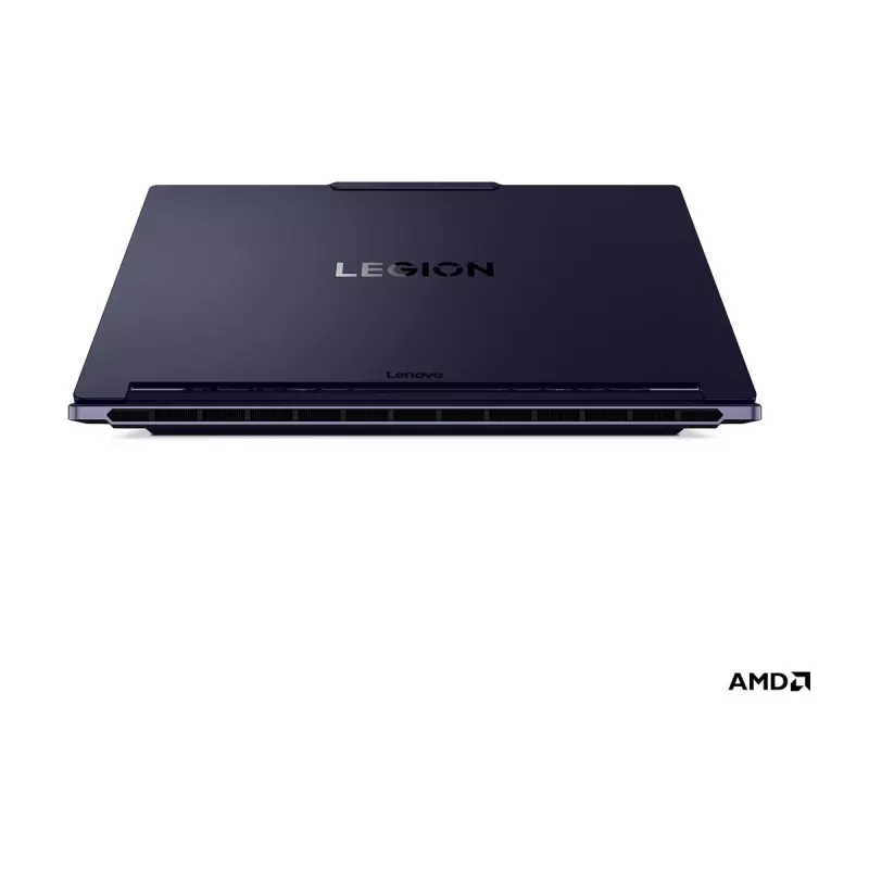 Portátil gaming Lenovo Legion 7 15ASH11 de 15,3 polegadas WQXGA, AMD Ryzen AI Max+ 388, 32GB RAM, 1TB SSD, AMD Radeon 8060s, Windows 11 Pro, teclado inglês com retroiluminação, garantia de 2 anos, Storm Grey