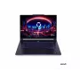 Portátil gaming Lenovo Legion 7 15ASH11 de 15,3 polegadas WQXGA, AMD Ryzen AI Max+ 388, 32GB RAM, 1TB SSD, AMD Radeon 8060s, Windows 11 Pro, teclado inglês com retroiluminação, garantia de 2 anos, Storm Grey