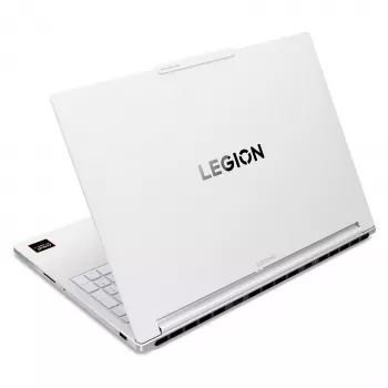 Portátil gaming Lenovo Legion 7a 16AGP11, WQXGA de 16 polegadas 240Hz, AMD Ryzen AI 9 HX 470, 32GB RAM, 1TB SSD, RTX 5060, Windows 11 Home, Storm Grey