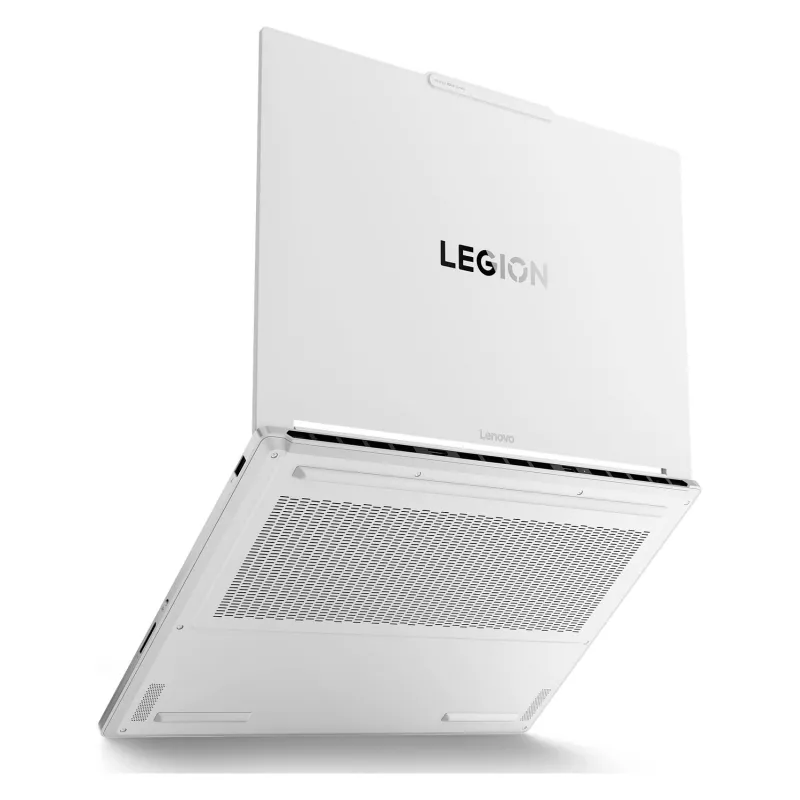 Portátil gaming Lenovo Legion 7a 16AGP11, WQXGA de 16 polegadas 240Hz, AMD Ryzen AI 9 HX 470, 32GB RAM, 1TB SSD, RTX 5060, Windows 11 Home, Storm Grey
