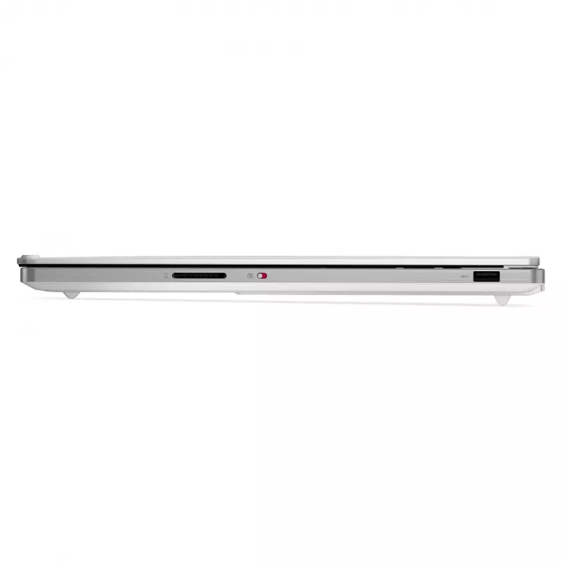 Portátil gaming Lenovo Legion 7a 16AGP11, WQXGA de 16 polegadas 240Hz, AMD Ryzen AI 9 HX 470, 32GB RAM, 1TB SSD, RTX 5060, Windows 11 Home, Storm Grey