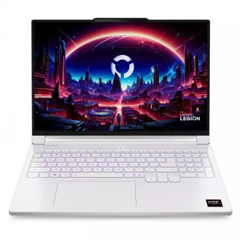 Portátil gaming Lenovo Legion 7a 16AGP11, WQXGA de 16 polegadas 240Hz, AMD Ryzen AI 9 HX 470, 32GB RAM, 1TB SSD, RTX 5060, Windows 11 Home, Storm Grey