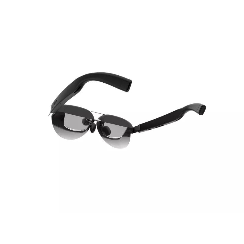 Lenovo Legion Glasses Gen 2 ecrã vestível Micro-OLED Full HD USB-C