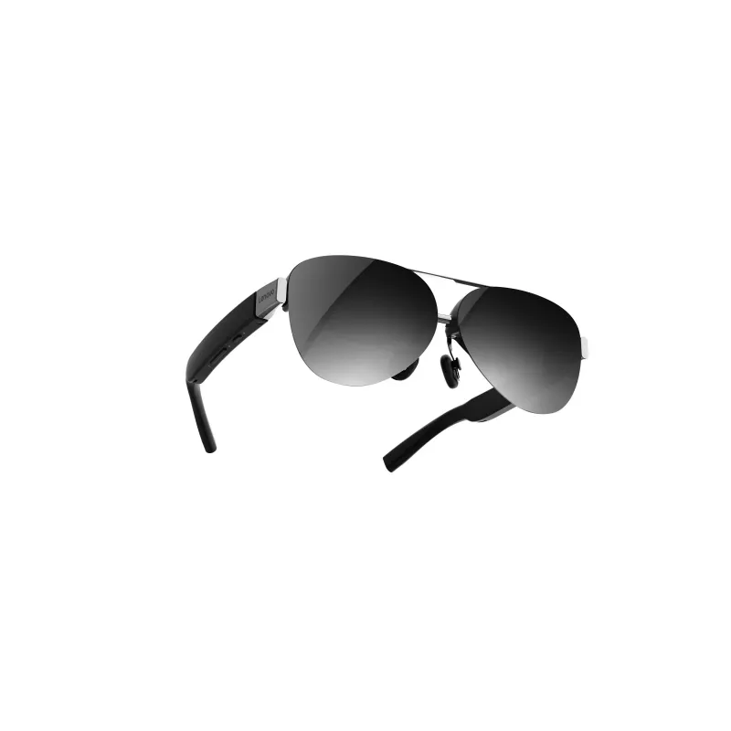 Lenovo Legion Glasses Gen 2 ecrã vestível Micro-OLED Full HD USB-C