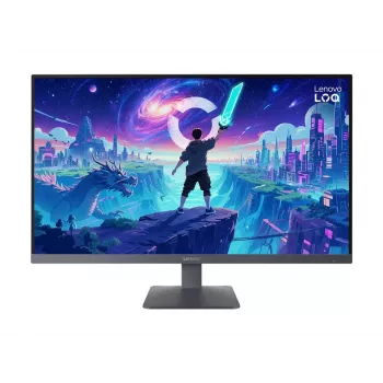 Lenovo Legion LOQ 32Q-10 Monitor gaming 31,5 polegadas QHD VA 300nits 180Hz 0,5ms 2xHDMI 2.1 DP1.4 3 anos de garantia
