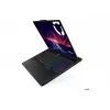 Portátil gaming Lenovo Legion Pro 5 16AFR10, OLED WQXGA de 16 polegadas, AMD Ryzen 9 9955HX, 32GB DDR5, 1TB SSD, NVIDIA GeForce RTX 5070 12GB, Windows 11 Home, Eclipse Black