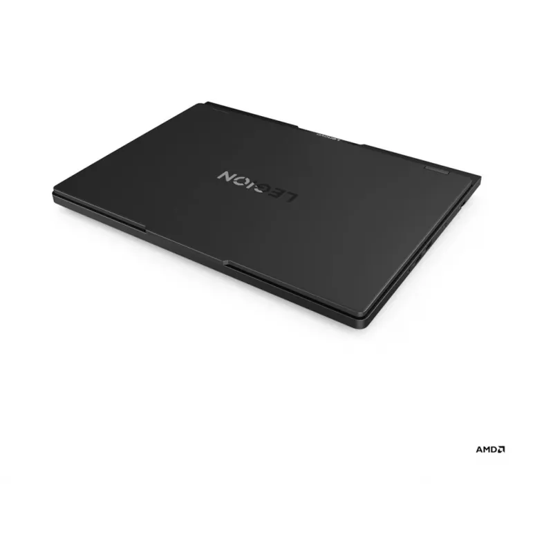 Portátil gaming Lenovo Legion Pro 5 16AFR10, OLED WQXGA de 16 polegadas, AMD Ryzen 9 9955HX, 32GB DDR5, 1TB SSD, NVIDIA GeForce RTX 5070 12GB, Windows 11 Home, Eclipse Black