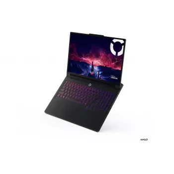 Lenovo Legion Pro 7 16AFR10H Portátil gaming AMD, 16