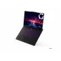 Lenovo Legion Pro 7 16AFR10H Portátil gaming AMD, 16