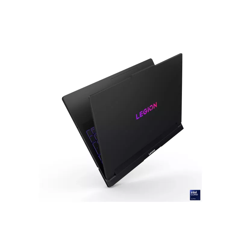 Portátil gaming Lenovo Legion Pro 7 16IAX10H, 16