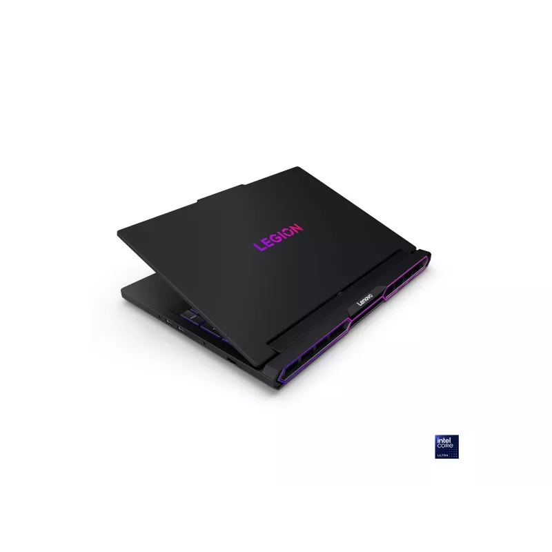 Portátil gaming Lenovo Legion Pro 7 16IAX10H, 16