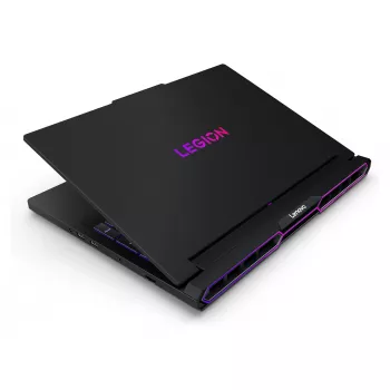 Portátil Gaming Lenovo Legion Pro 7 16IAX10H, Intel Core Ultra 9 275HX, 64GB RAM, 2TB SSD, RTX 5080, 16
